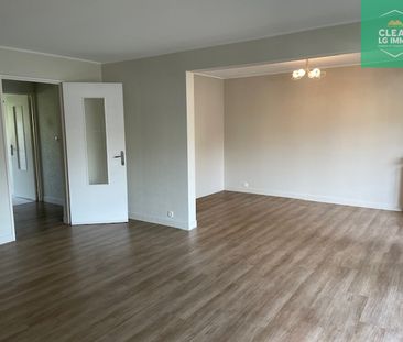 Appartement 4 pièces à Thionville - Photo 2
