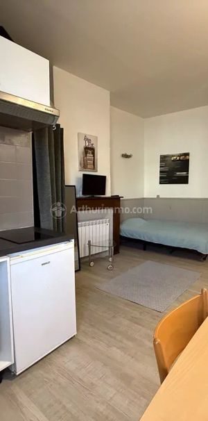 Location Studio 1 pièces 22 m2 à Gaillac - Photo 1