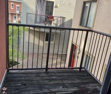 For Lease - 41 ANDERSON Street Unit# E, West Centre Town, Ontario - Photo 3