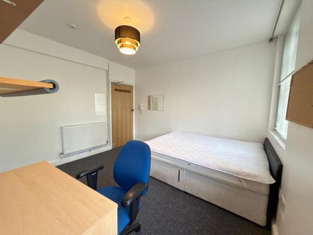 Studio to rent - Photo 3