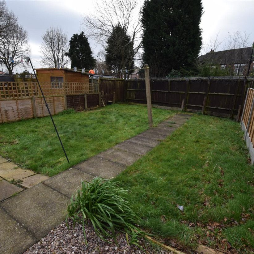 Foster Road, Radford, Coventry - Photo 1