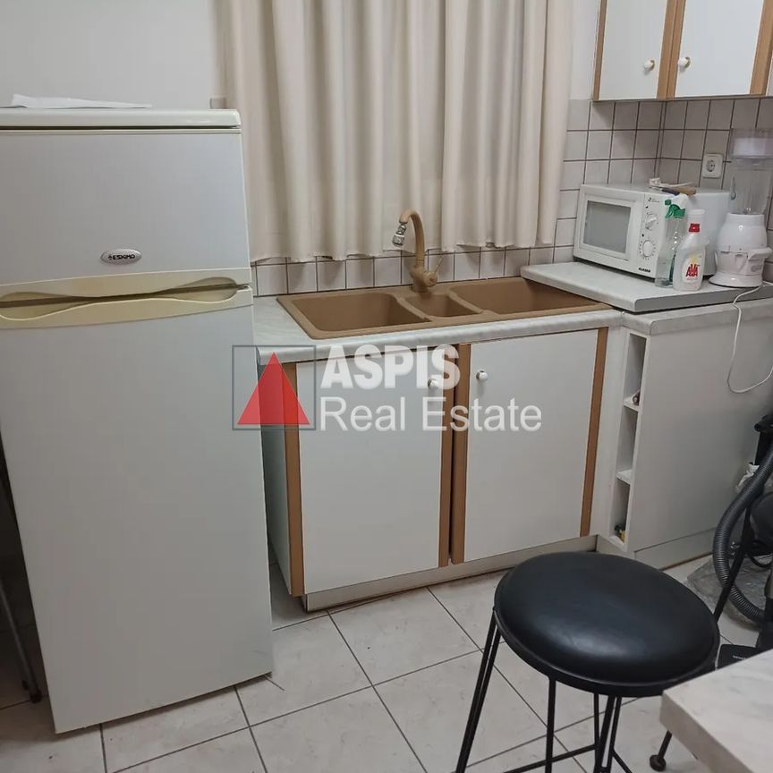 Διαμέρισμα, προς ενοικίαση Βύρωνας Κωδικός 1761626 - Φωτογραφία 1