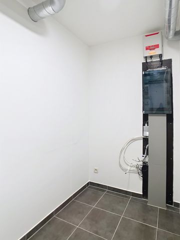 Energiezuinig appartement met 2 slaapkamers te Tienen! - Foto 5