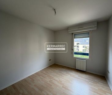 Appartement 2 pièces – 46 m² environ à Rennes (ref : G60559) - Photo 2
