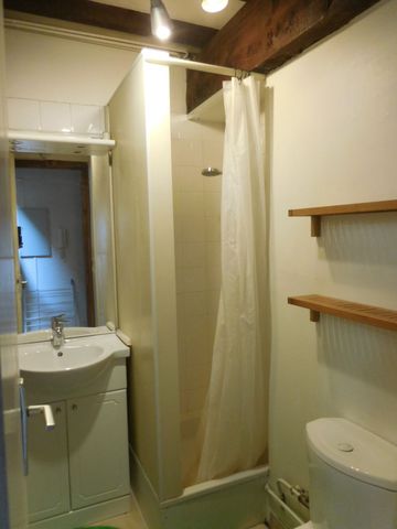 Location Appartement 2 pièces 34m² GRENOBLE 38000 - Photo 5