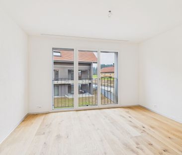 New construction – 4.5-room apartment in Rapperswil BE – First occu... - Photo 1