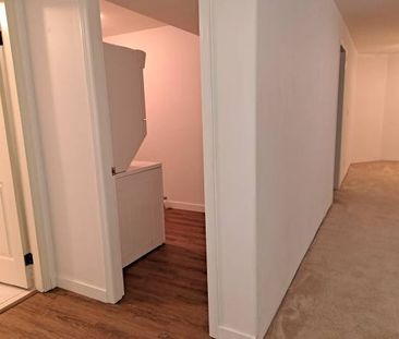 2 Bedroom Basement in a Safe, Quiet, beautiful Westwood Plateau - Photo 4