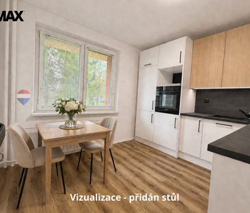 Pronájem bytu 1+1 v osobním vlastnictví 37 m², Havířov - Photo 4
