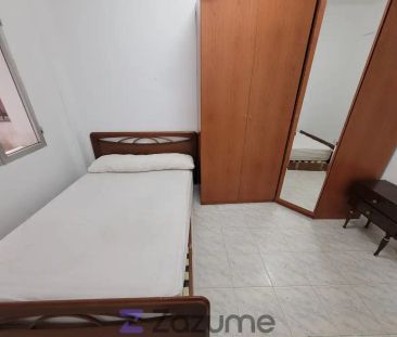 Piso de alquiler en C. de José Zorrilla, Centro - Photo 1