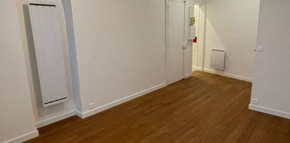 Appartement 42m² – 2 pièces – Paris - Photo 2