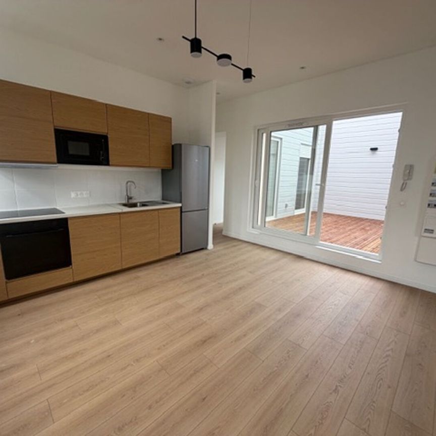 Location Appartement 3 pièces 62m² LILLE 59000 - Photo 1