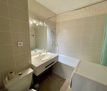Location Appartement 1 pièce 30m² ANGLET 64600 - Photo 6