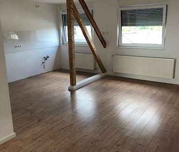 Moderne 3 Zimmer Wohnung - Photo 2