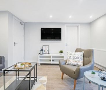 The Village Street, Burley, Leeds - Photo 1