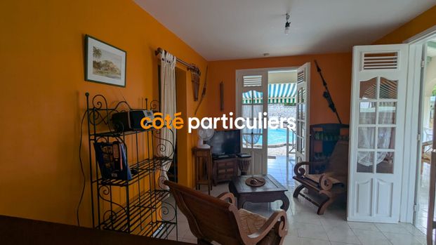 Location Maison 3 pièces 100m² - Photo 1