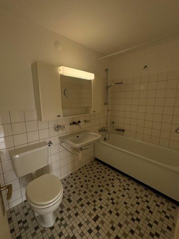 Spacious 3.5-room apartment with beautiful views - Foto 3