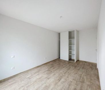 Appartement 2 pièces – 45 m² - Photo 2
