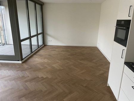 Te huur: Appartement Terheijdenstraat in Breda - Photo 3