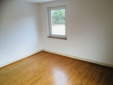 schöne, verkehrsgünstig gelegene Wohnung in Freiburg - Photo 3