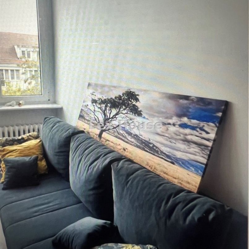 Mieszkanie na wynajem - Zdjęcie 1