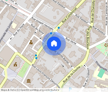 Location Appartement 2 pièces 38m² - Photo 1