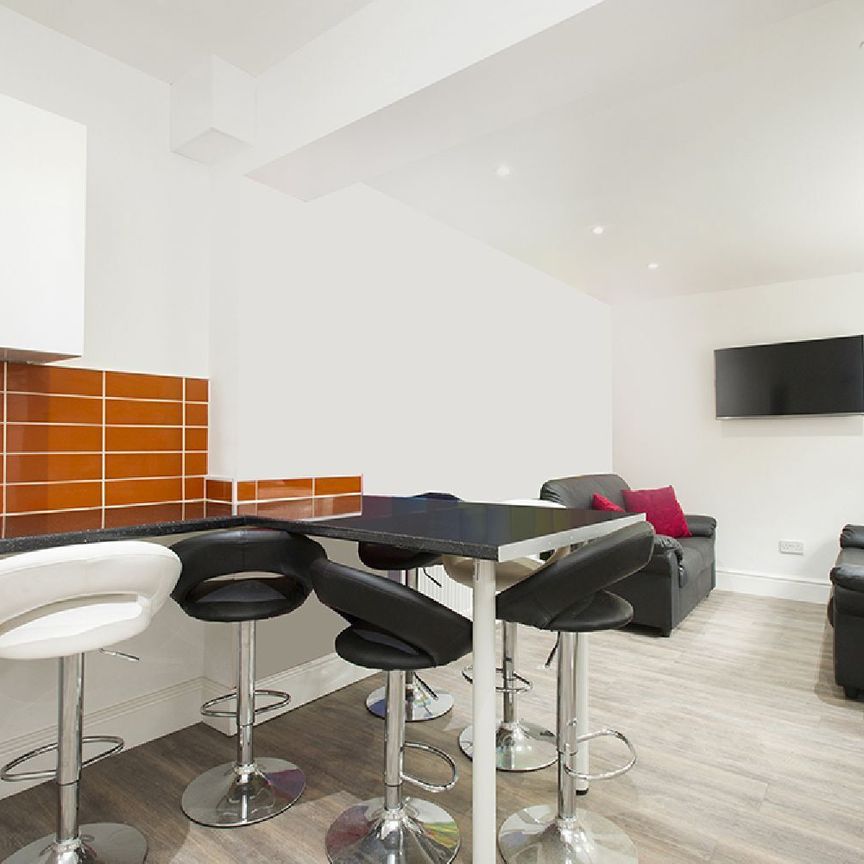 Student £100 pppw, Albert Grove, Nott..., Nottingham - Photo 1