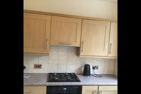 1 Bed Flat, Edgeworth House, NW8 - Photo 2