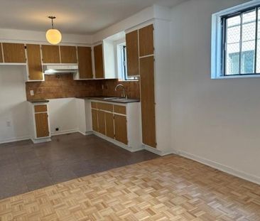 3 1/2 renove - Photo 1