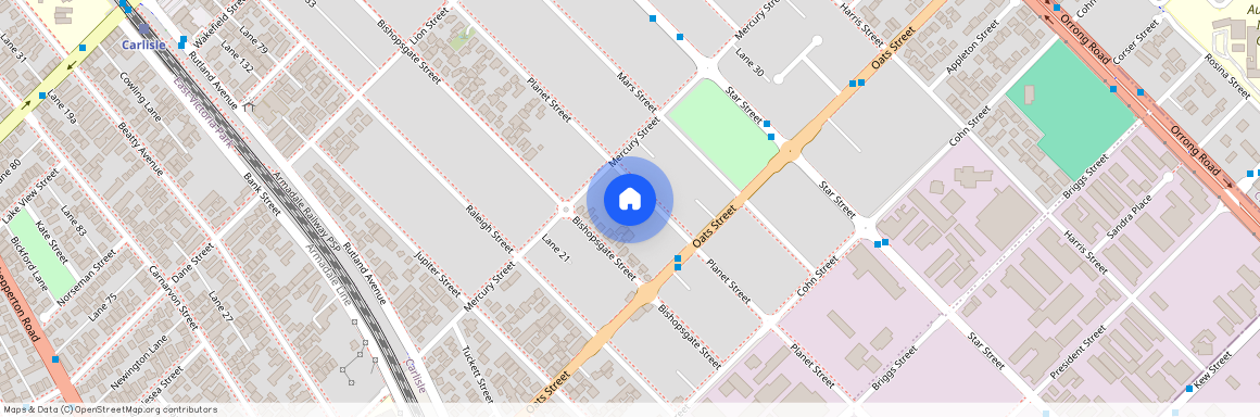 135 Planet Street, WA 6101, Carlisle