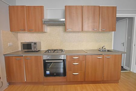 2 bedroom ground floor maisonette to rent - Photo 3