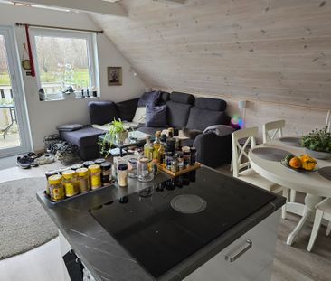 Horsarydsvägen, Karlshamn - Foto 1