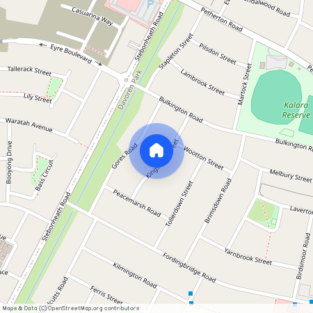 19B Kingsbury Street, Davoren Park SA 5113