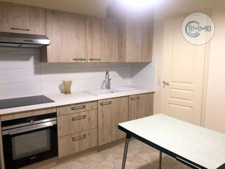 Location Appartement 1 pièce 32m² NICE 06300 - Photo 4