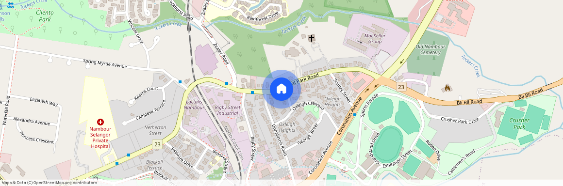 4/47 National Park Road, Qld 4560, Nambour