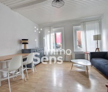 Location appartement - Lille République / Saint Michel - Photo 4