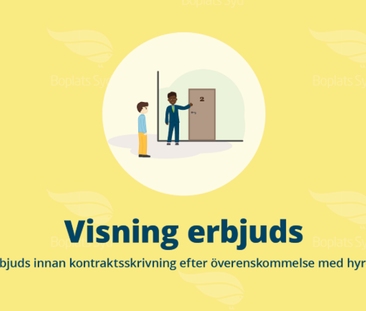 Snickaregatan 1H, Perstorp - Photo 5