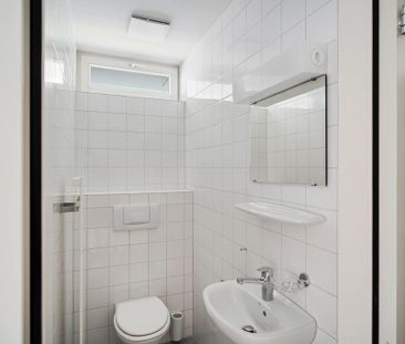 Gepflegte Wohnsiedlung mit moderner Architektur - Foto 6
