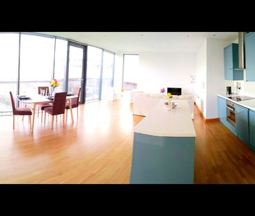 2 Bed Flat, Roach Road, E3 - Photo 6