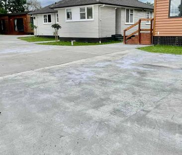 Semi furnished Spacious 4-Bedroom House - Photo 1