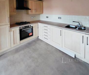 1 bedroom apartment to rent Wellington House, 398-400 Wilmslow Road... - Photo 4
