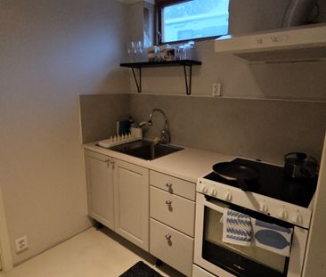 Fornminnesvägen, Tungelsta - Photo 1