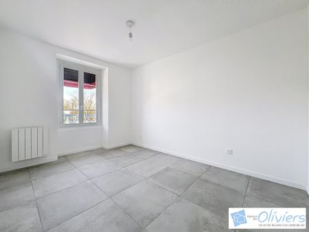 Appartement à louer Voisins-le-Bretonneux - Photo 4
