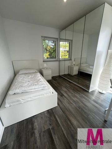 Toskana Villa in Schwabach - Photo 5