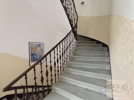 Pronájem bytu 2+kk 38 m2 - Фото 2