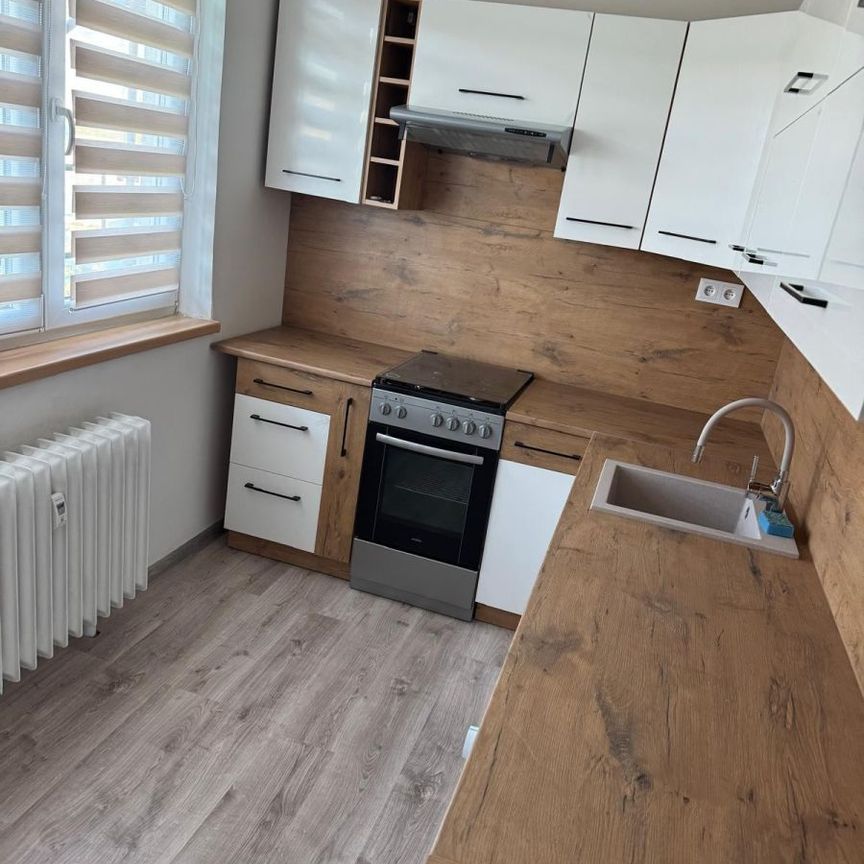 Pronájem bytu 2+1 • 53 m² bez realitkyBachmačská, Ostrava - Moravská Ostrava, Moravskoslezský kraj - Photo 1