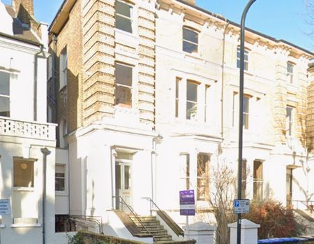 1 Bed Flat, Brondesbury Villas, NW6 - Photo 5