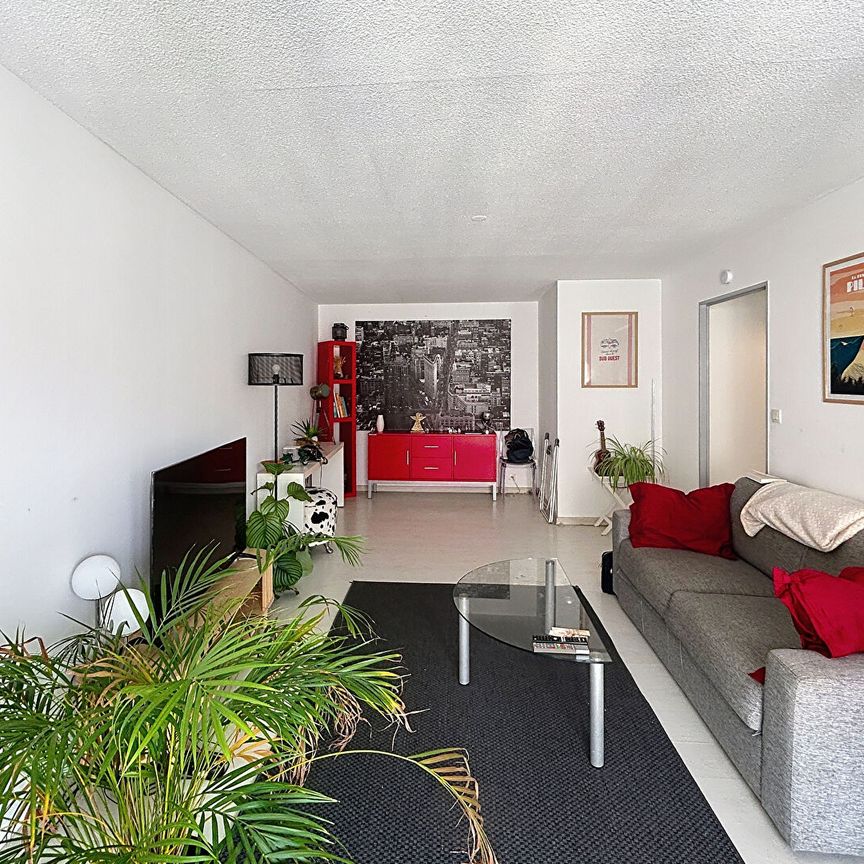 Apartment - Photo 1