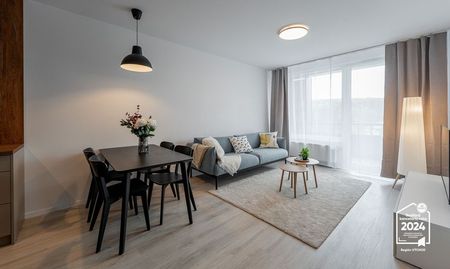2 izbový byt - Košice Západ, Popradská ul. - Photo 2
