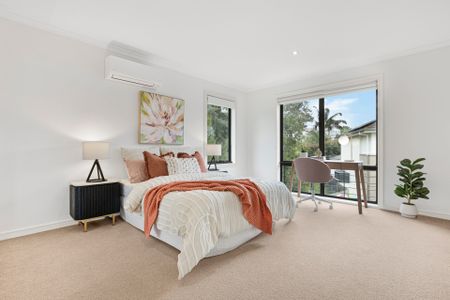 Quiet Court for Family Living - Photo 2