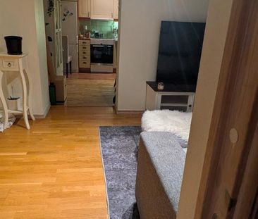 Tegnersgatan 3B - Foto 2